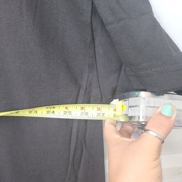 Bad Bunny Shirt 3XL Men’s BLACK T Shirt - Picture 6 of 9